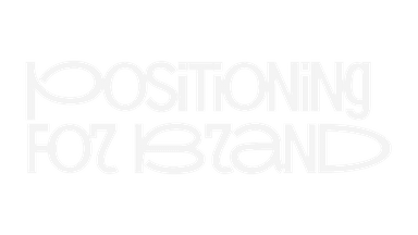 Positioning for Brand Logo